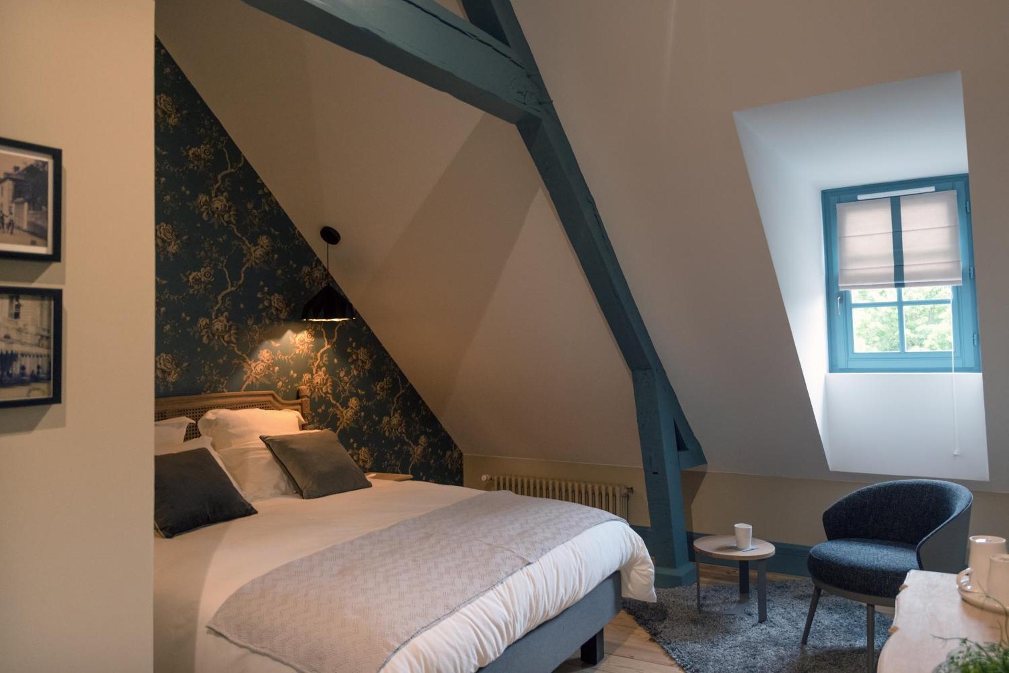 Le Relais Bed & Breakfast Bagnères-de-Bigorre Dış mekan fotoğraf