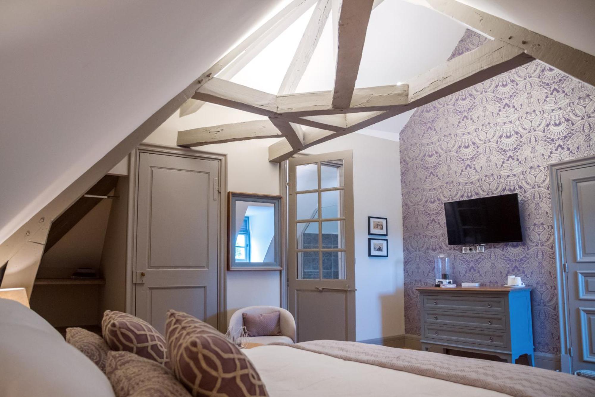 Le Relais Bed & Breakfast Bagnères-de-Bigorre Dış mekan fotoğraf
