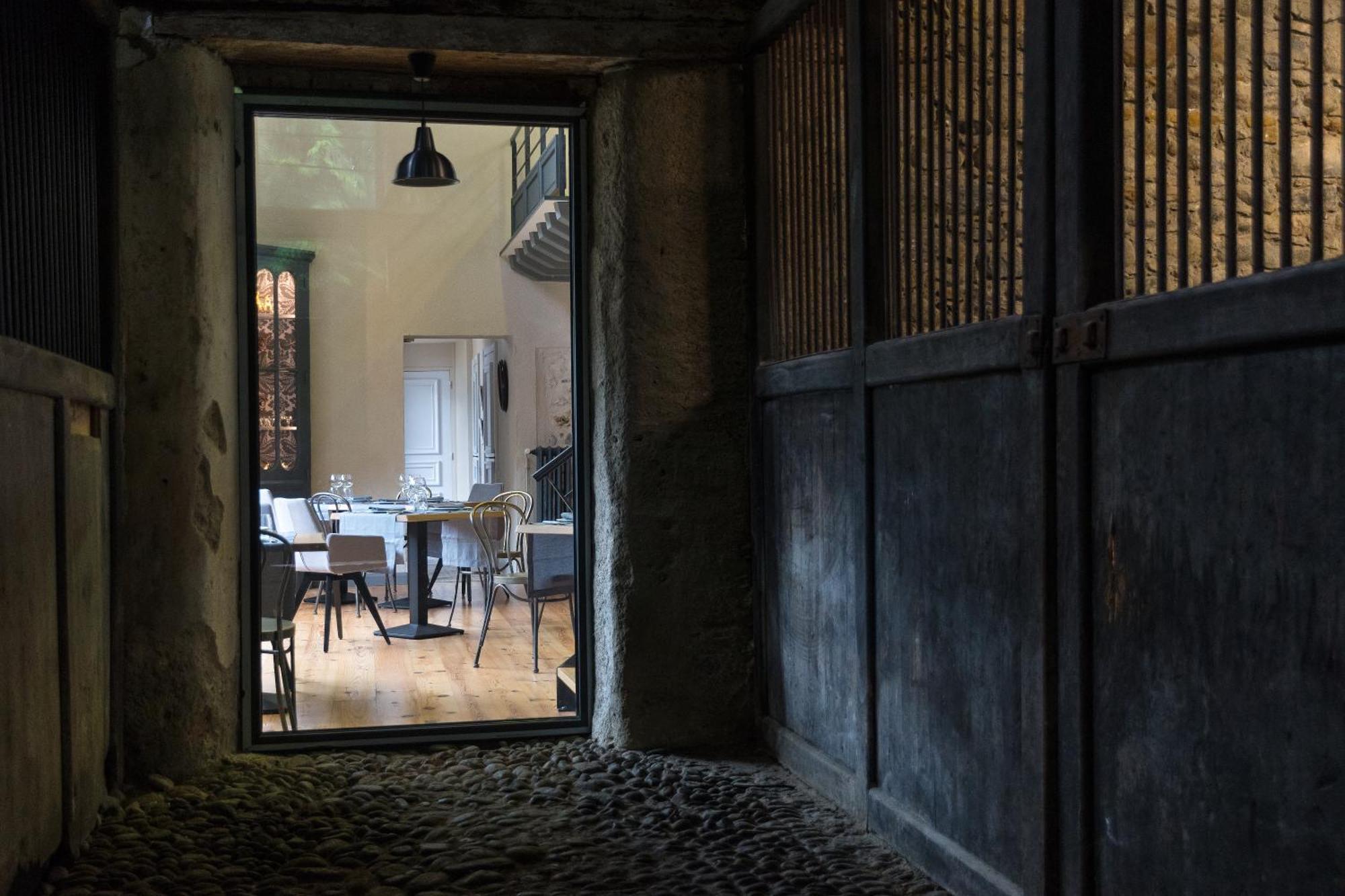 Le Relais Bed & Breakfast Bagnères-de-Bigorre Dış mekan fotoğraf