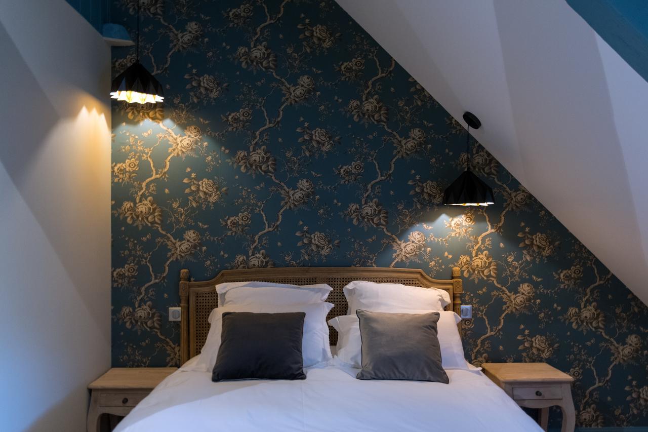 Le Relais Bed & Breakfast Bagnères-de-Bigorre Dış mekan fotoğraf