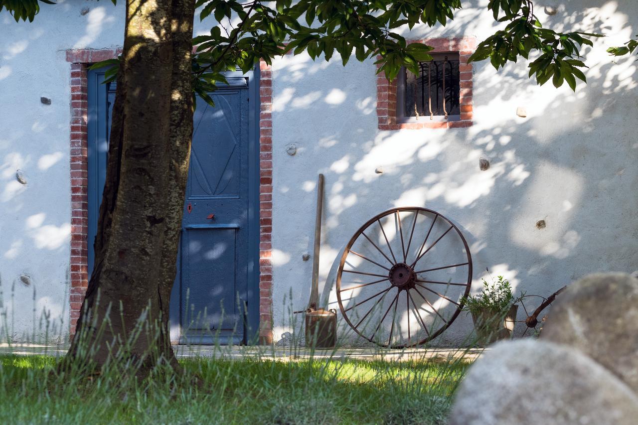 Le Relais Bed & Breakfast Bagnères-de-Bigorre Dış mekan fotoğraf