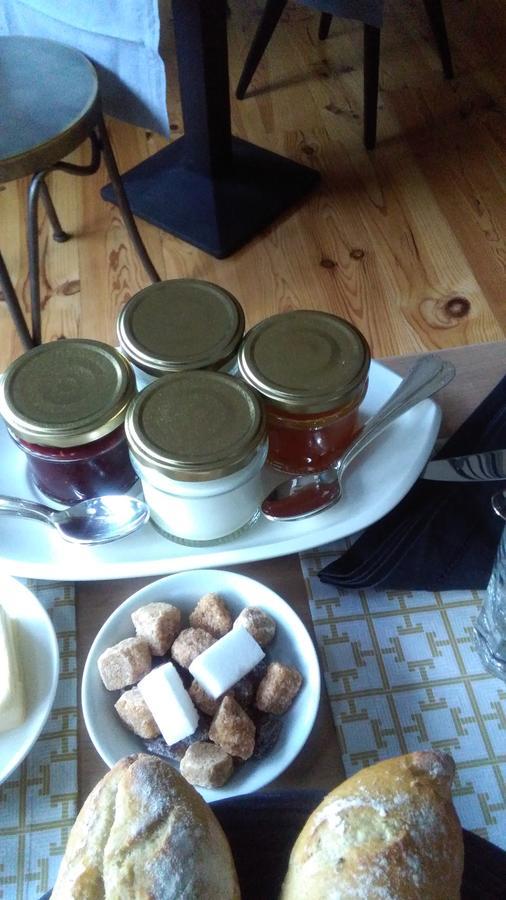 Le Relais Bed & Breakfast Bagnères-de-Bigorre Dış mekan fotoğraf