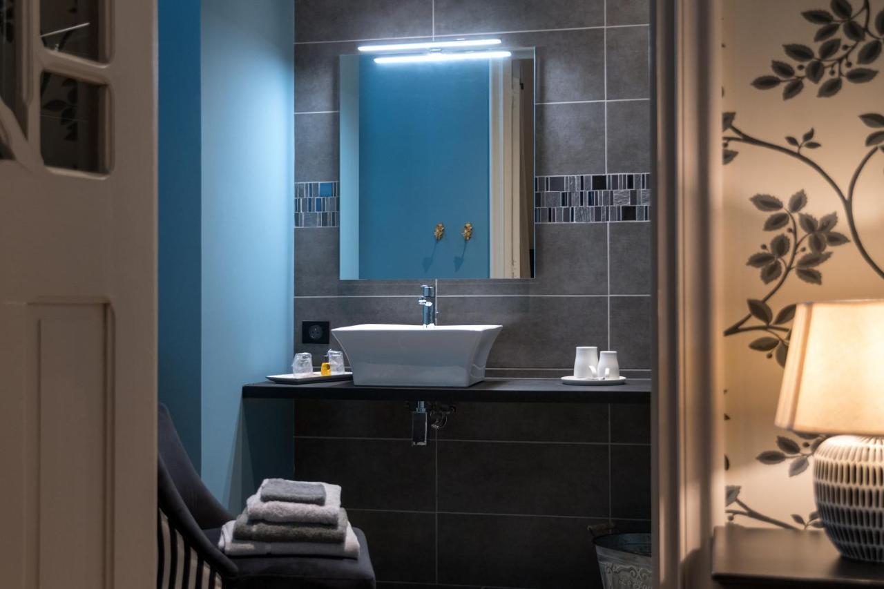 Le Relais Bed & Breakfast Bagnères-de-Bigorre Dış mekan fotoğraf