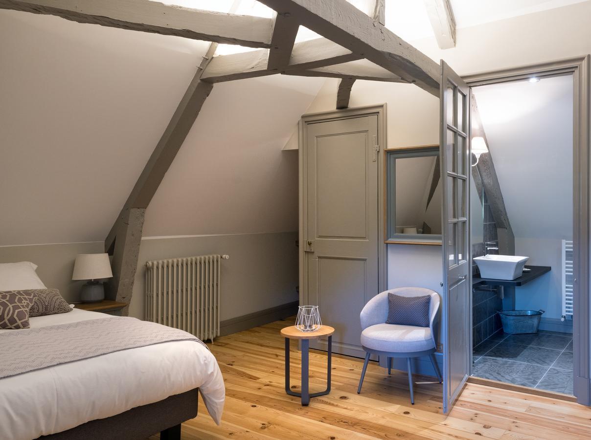 Le Relais Bed & Breakfast Bagnères-de-Bigorre Dış mekan fotoğraf